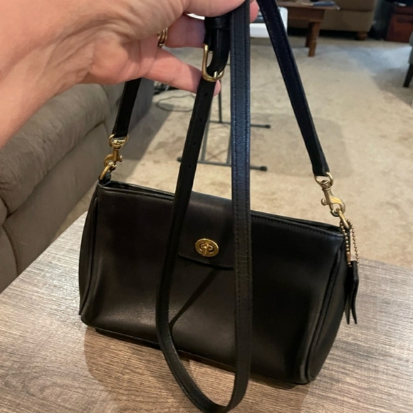 Coach vintage bag - Picture 8 of 8